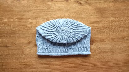 Vector beanie