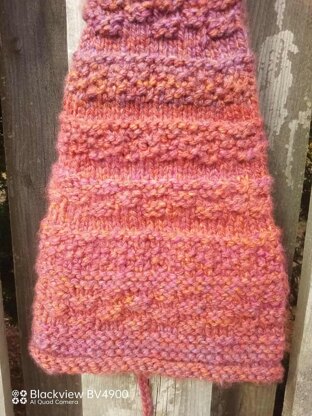 Wild Island Textured Toques