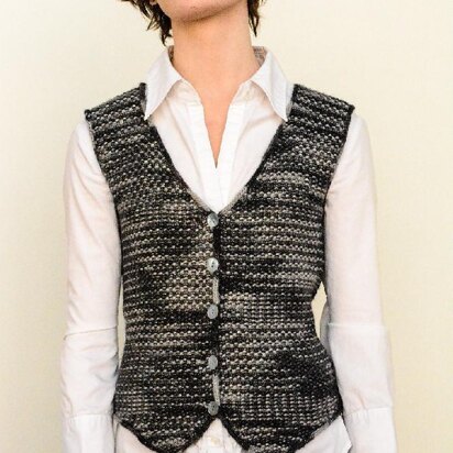 Loren waistcoat