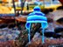 Carol Winter Hat