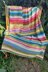Stitch Sampler Scrapghan for Beginners