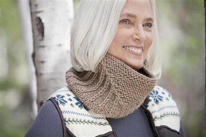 Ambrosia cowl