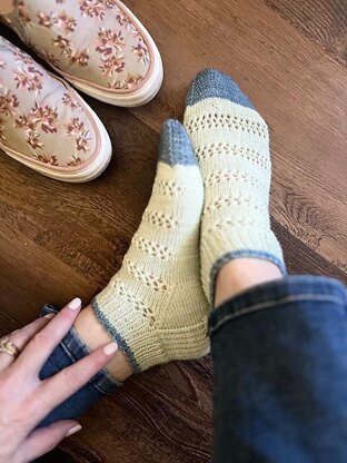 The Florence Socks