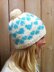 Lovebird Beanie Hat