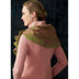 Vogue Misses' Wraps, Shrug, and Scarf V9291 - Paper Pattern, Size S-M-L