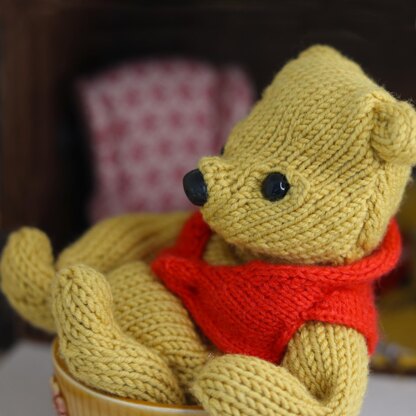 Pooh Bear