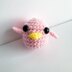 Baby Bird Amigurumi