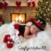 Baby Christmas Outfit