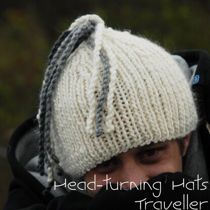 Head-turning Hats
