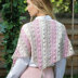 Tuva Publishing Delicious Crochet Shawls