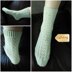 Waihi Socks