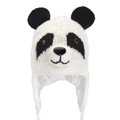 Panda Hat