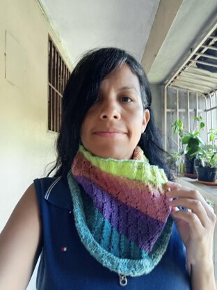 Scarf Color