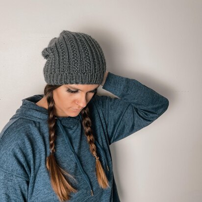 Stonemill Beanie