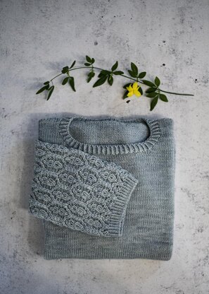 Jacana Pullover