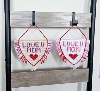 Love Pennant