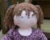 Wigs: Pigtails Style - kp1514