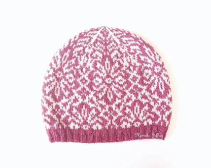 Prafulla beanie