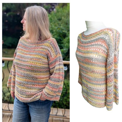 Orla Pullover