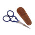 Klasse Victorian Scissors - Blue