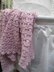 Posy Baby Blanket