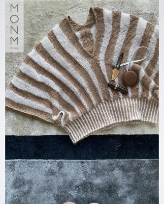 Accordion Top