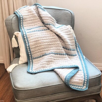 Alessio Blanket