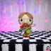 Groovy Quartet - Chibi Amigurumi Pattern Set
