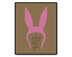I Smell Fear - PDF Cross Stitch Pattern