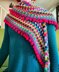 Granny Hug Shawl