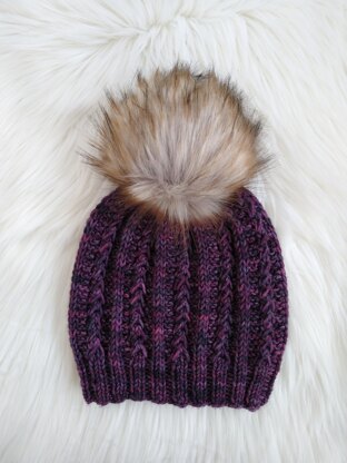 Ridgeback Beanie