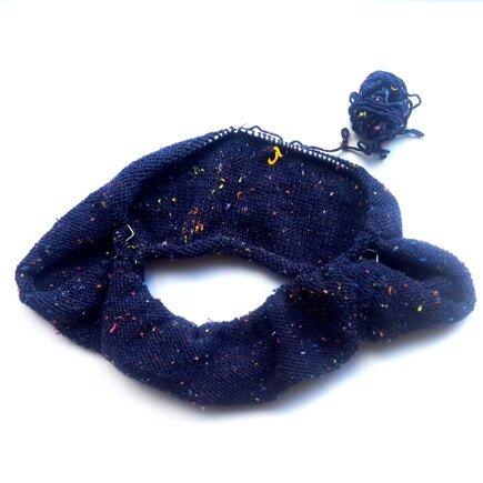 DROPS jumper #2