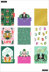 The Happy Planner Jungle Vibes Classic 18 Month Planner