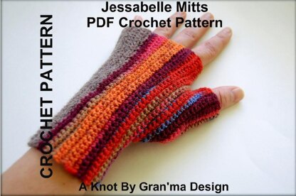 Jessabelle Mitts