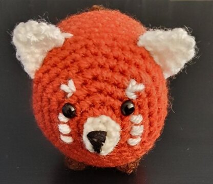 Red Panda