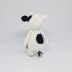 Mini Cow Crochet Amigurumi Pattern