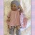 Pretty Baby Doll Pattern
