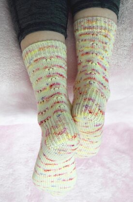 Felicitee Socks