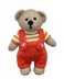 Teddy bear trio  19145