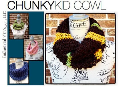 Chunky Kid Cowl