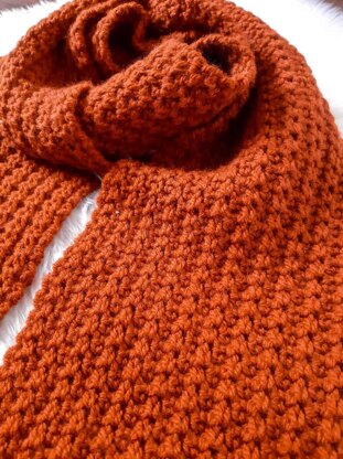 Ridge Walk Scarf