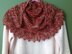 "Be Mine" Shawl