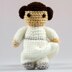 Princess Leia Star Wars