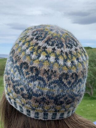 Ollaberry Beanie