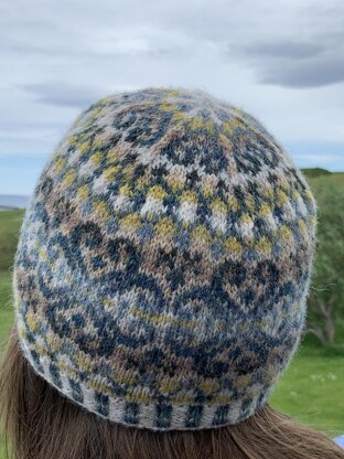 Ollaberry Beanie