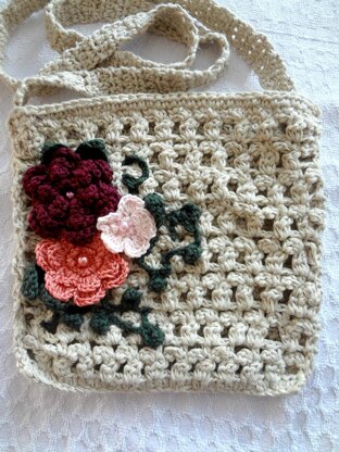 Tuscan Window Bag