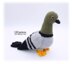 Pigeon Crochet Pattern