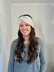 Simple Steps Ear Warmer Headband