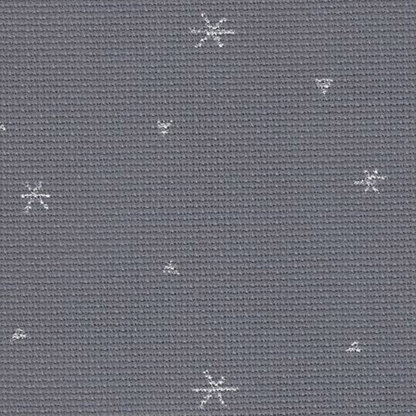 Sparkle Grey Star (1369)
