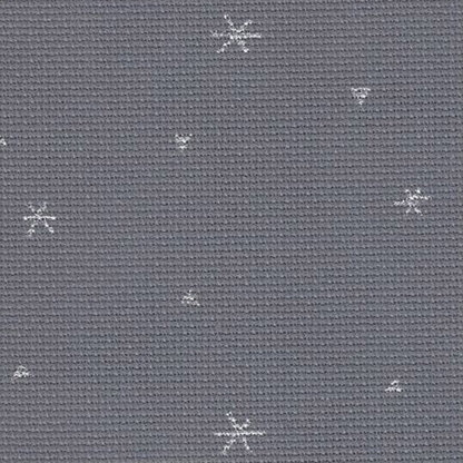 Sparkle Grey Star (1369)